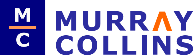Cropped murray collins logo.png